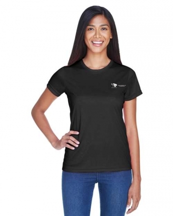 Women's Cool & Dry Sport Performance Interlock T-shirt