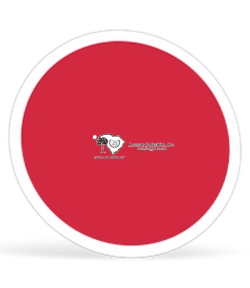 Circle Die Cut Labels-1 1/4