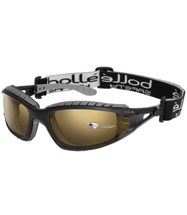 Bollé Tracker Twilight Glasses